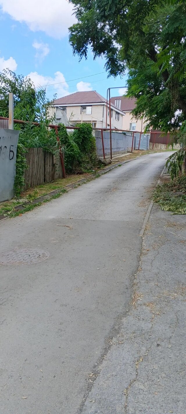 Александровка 3 сот
