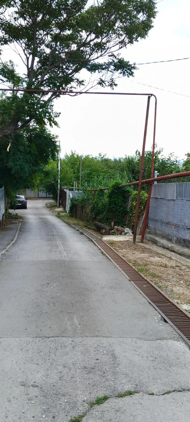 Александровка 3 сот