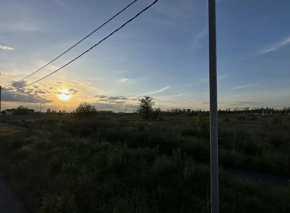 Золотой Колос , угловой