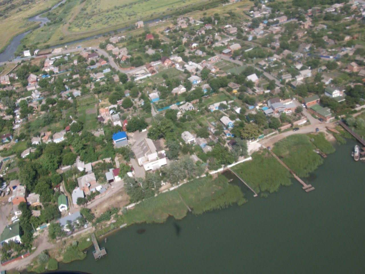 Рогожкино