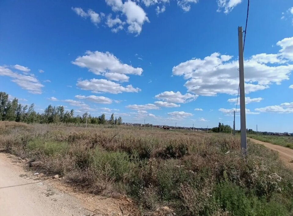 КП Звездный